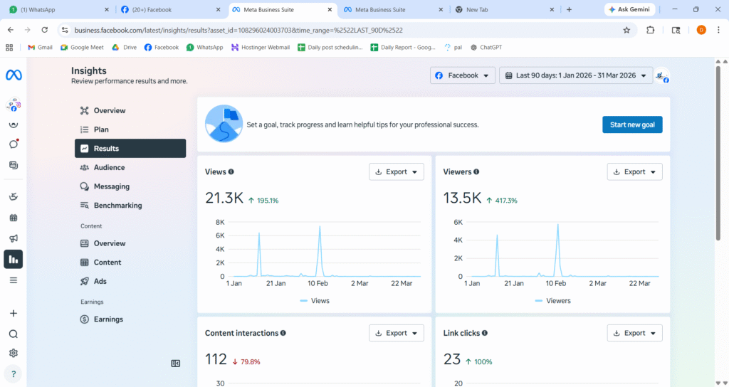 local business growth